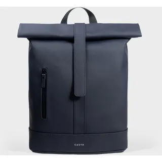 Sac à dos CASYX Modèle TORNADO Medium Bleu Abysse