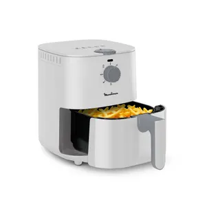 Friteuse sans huile MOULINEX easy fry essential nube EZ130A20