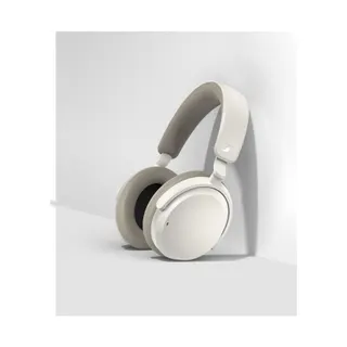 Casque SENNHEISER Accentum Wireless Blanc