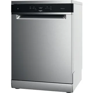 Lave vaisselle 60 cm WHIRLPOOL WH3FB14BN71X
