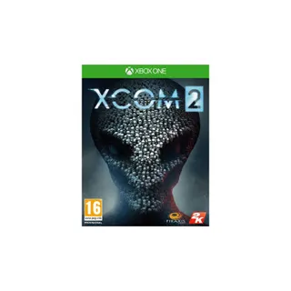 Jeu Xbox TAKE 2 XCOM 2