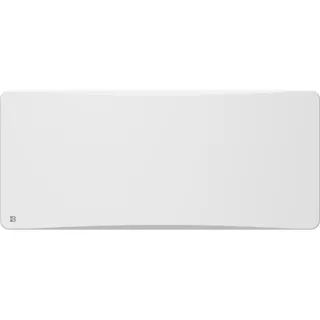Chauffage électrique BESTHERM inertie sèche céramique plug&play 2000W