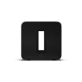 Caisson de basse SONOS Sub 4 Noir