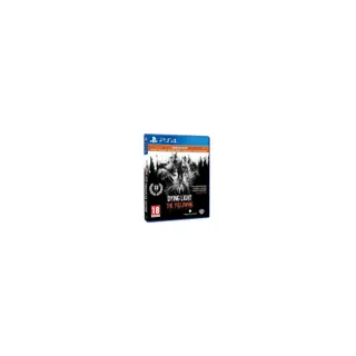 Jeu PS4 WARNER Dying Light The Following