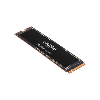 Disque SSD interne CRUCIAL 1To NMVE P5 plus
