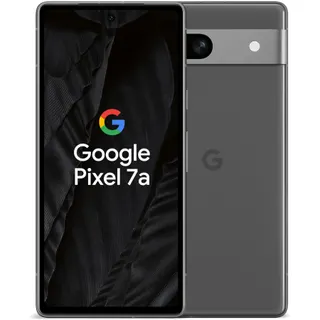 Smartphone GOOGLE Pixel 7a Charbon 5G Reconditionné