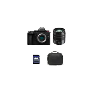 Appareil photo Hybride PANASONIC 251087