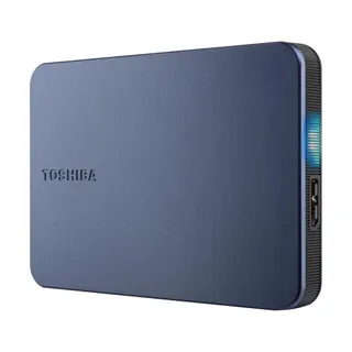 Disque dur externe TOSHIBA 4To Canvio Gaming XBOX PlaySation PC