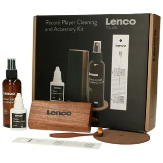 Platine vinyle LENCO TTA-6IN1
