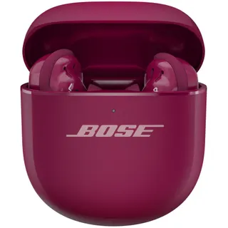 Ecouteurs BOSE QuietComfort Ultra Earbuds Prune 2e Gén