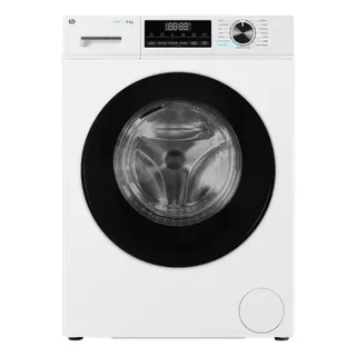 Lave linge séchant hublot ESSENTIELB ELS86-3b - 8/6 kg - 1400 tr/min - Classe A - Moteur induction