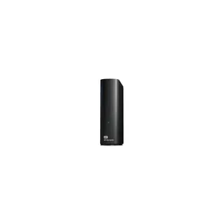 Disque dur externe WESTERN DIGITAL Elements 10To