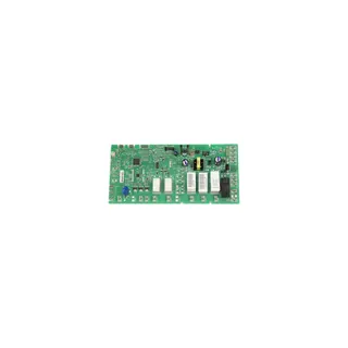Carte SAUTER module de puissance