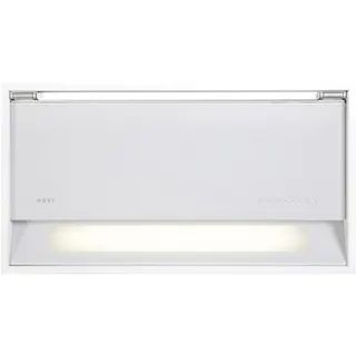 Hotte encastrable NOVY FUSION 680 Faible profondeur