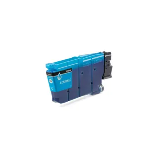 Cartouche d'encre BROTHER LC528XLC