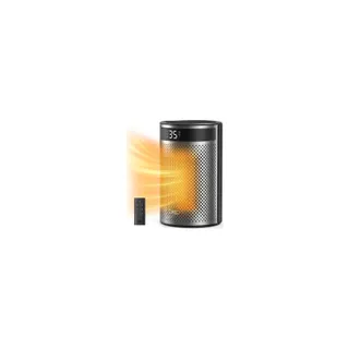 Chauffage soufflant DREO ATOM 416 – Réglable 900-1500W