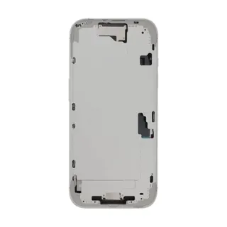 Pièce détachée AVIZAR pour iPhone 16 Ajustement Précis