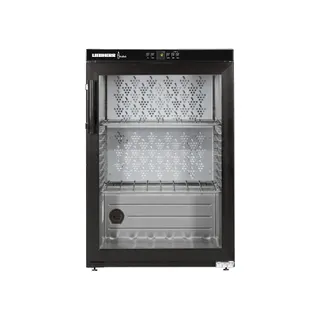 Cave à vin vieillissement LIEBHERR WKB1812-22