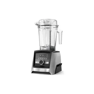 Blender chauffant VITAMIX A3500 nickel brossé