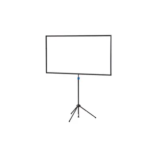 Ecran de projection ORAY CROSSSCREEN 122x200