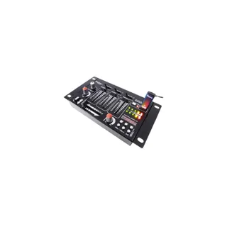 Table de mixage IBIZA DJ21USB-MK2