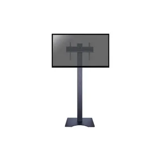 Pied TV KIMEX TV 32"-65" à poser, Vesa 600x400 max