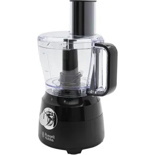 Hachoir RUSSELL HOBBS Matte Black 24732-56