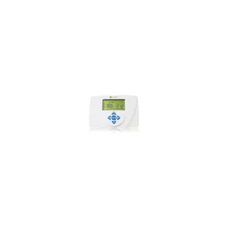 Thermostat connecté BOSCH Fil Contact sec Programmable TRL 7.26