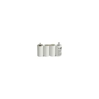 Kit de réparation KARCHER pack 4 accus nicd - 4.8v 1.5ah