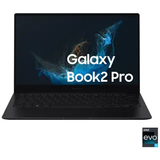 Ordinateur portable SAMSUNG Galaxy Book 2 36 PRO 13'' i5/8Go/512 EVO