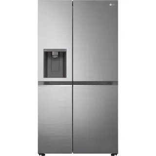 Réfrigérateur Américain LG GSLV81PZLE