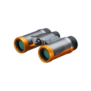 Jumelles PENTAX UD 9x21 Gray Orange