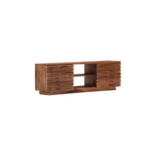 Meuble TV HELLOSHOP26 Meuble télé buffet tv télévision design