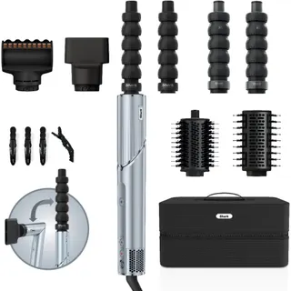 Fer multistyle SHARK S-cheveux HD476WHEU Reconditionné