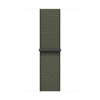 Bracelet APPLE 42 mm Boucle Sport foret