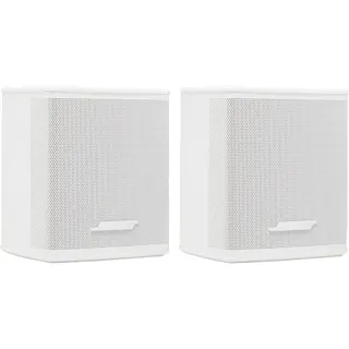 Kit enceinte surround BOSE Speakers blanc
