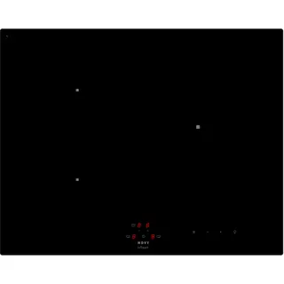 Plaque induction NOVY 1752