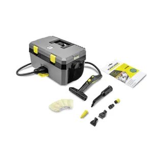 Nettoyeur vapeur KARCHER SG 4/2 Classic