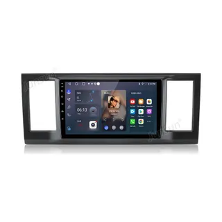 Autoradio connecté JUNSUN pour VW Caravelle 2015-2020 Carplay