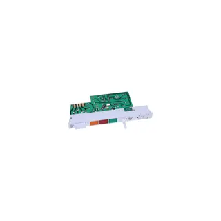 Module électronique WHIRLPOOL PLATINE DE CONTROLE POUR CONGELATEUR   W