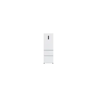 Réfrigérateur combiné HAIER HTW5618ENPW