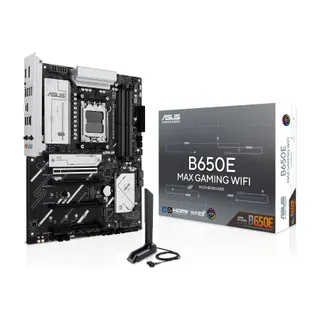 Carte mère ASUS B650E MAX GAMING WIFI