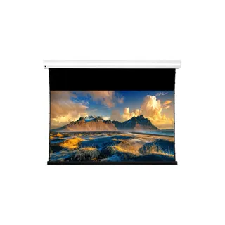 Ecran de projection LUMENE COLISEUM EXTRA BRIGHT 200C