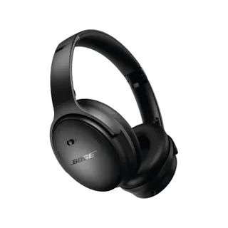 Casque BOSE QuietComfort Noir Reconditionné