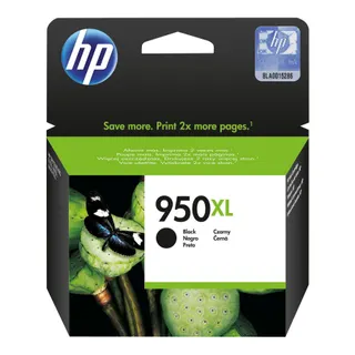 Cartouche d'encre HP CN045AE#LS1
