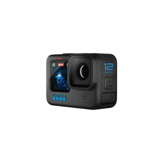 Caméra sport GOPRO HERO12 Black