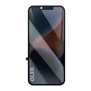 Pièce détachée AVIZAR Complet pour iPhone 14 Hard OLED