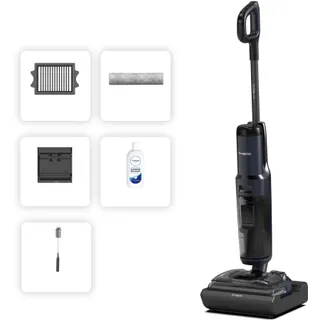 Aspirateur laveur TINECO Floor One S7 Stretch
