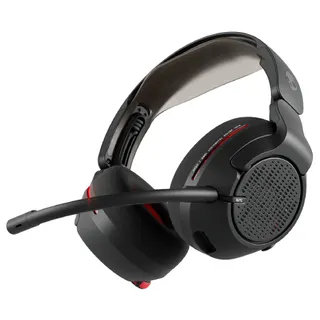 Casque gamer SKULLCANDY CRUSHER PLYR 720 noir