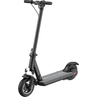 Trottinette électrique KUICKWHEEL Etanche S1C-PRO noire